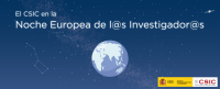 CSIC NOCHE EUROPEA